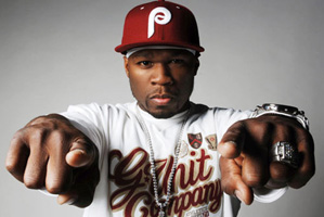  50 Cent, 